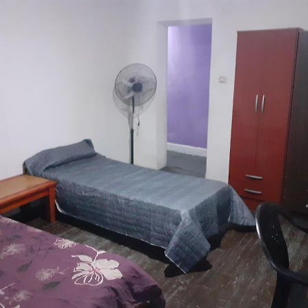 Casahostel Buenos Aires Bagian luar foto