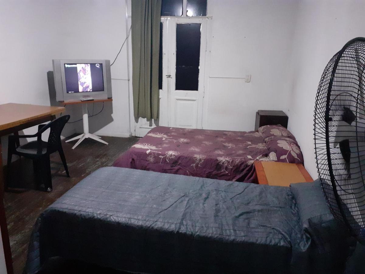 Casahostel Buenos Aires Bagian luar foto