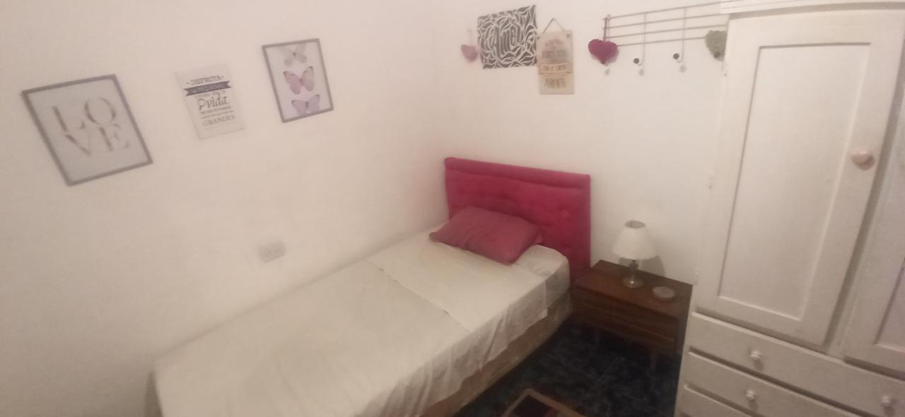 Casahostel Buenos Aires Bagian luar foto