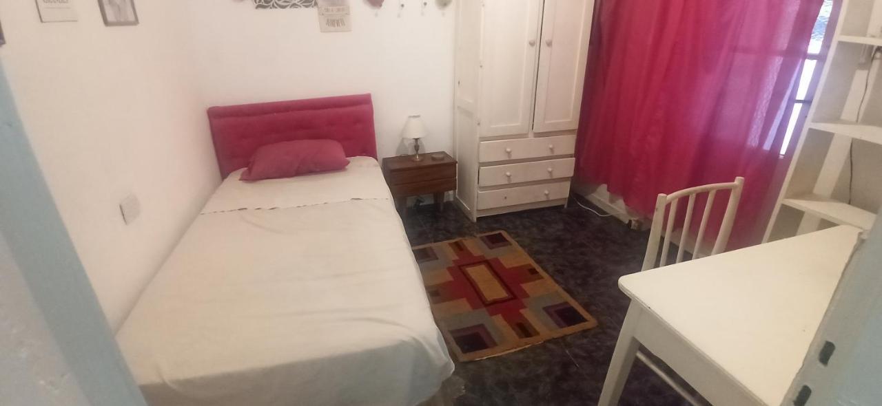 Casahostel Buenos Aires Bagian luar foto