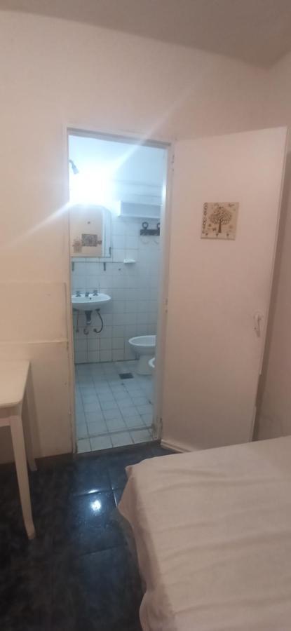 Casahostel Buenos Aires Bagian luar foto