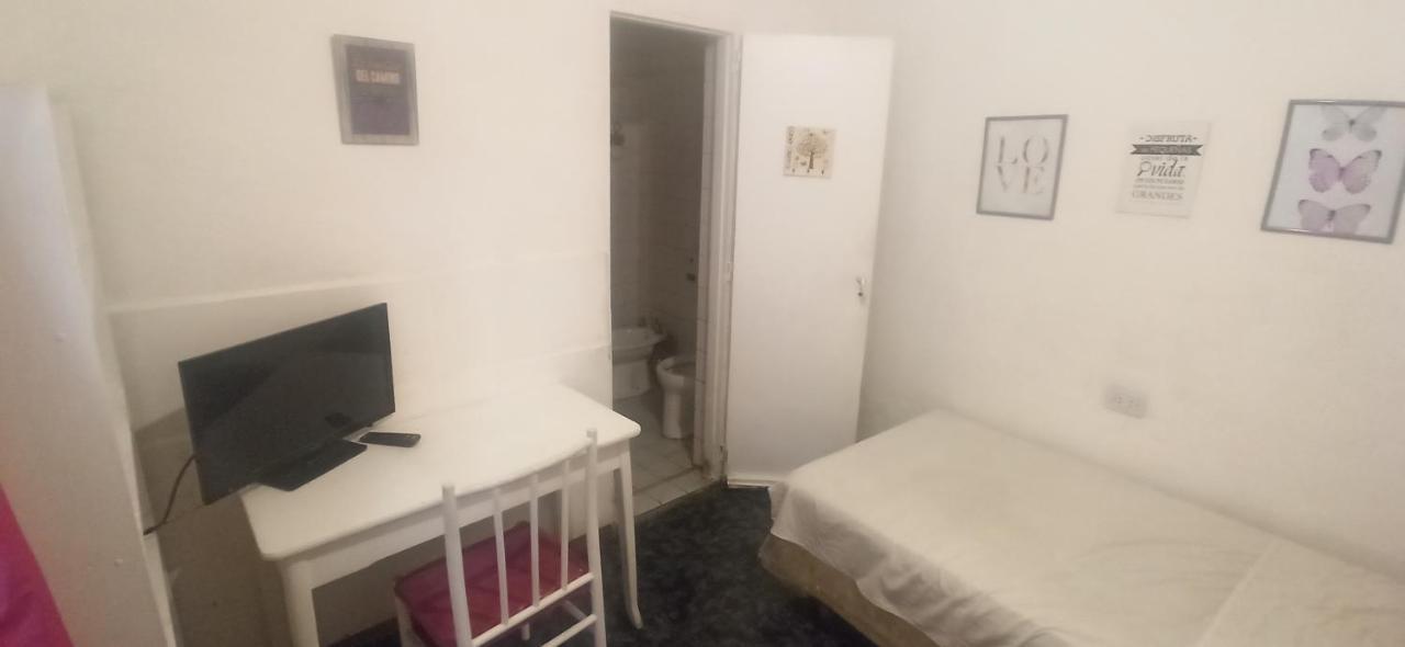 Casahostel Buenos Aires Bagian luar foto