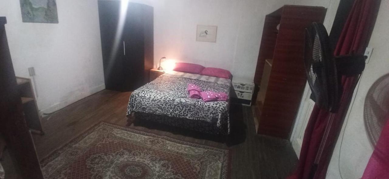 Casahostel Buenos Aires Bagian luar foto