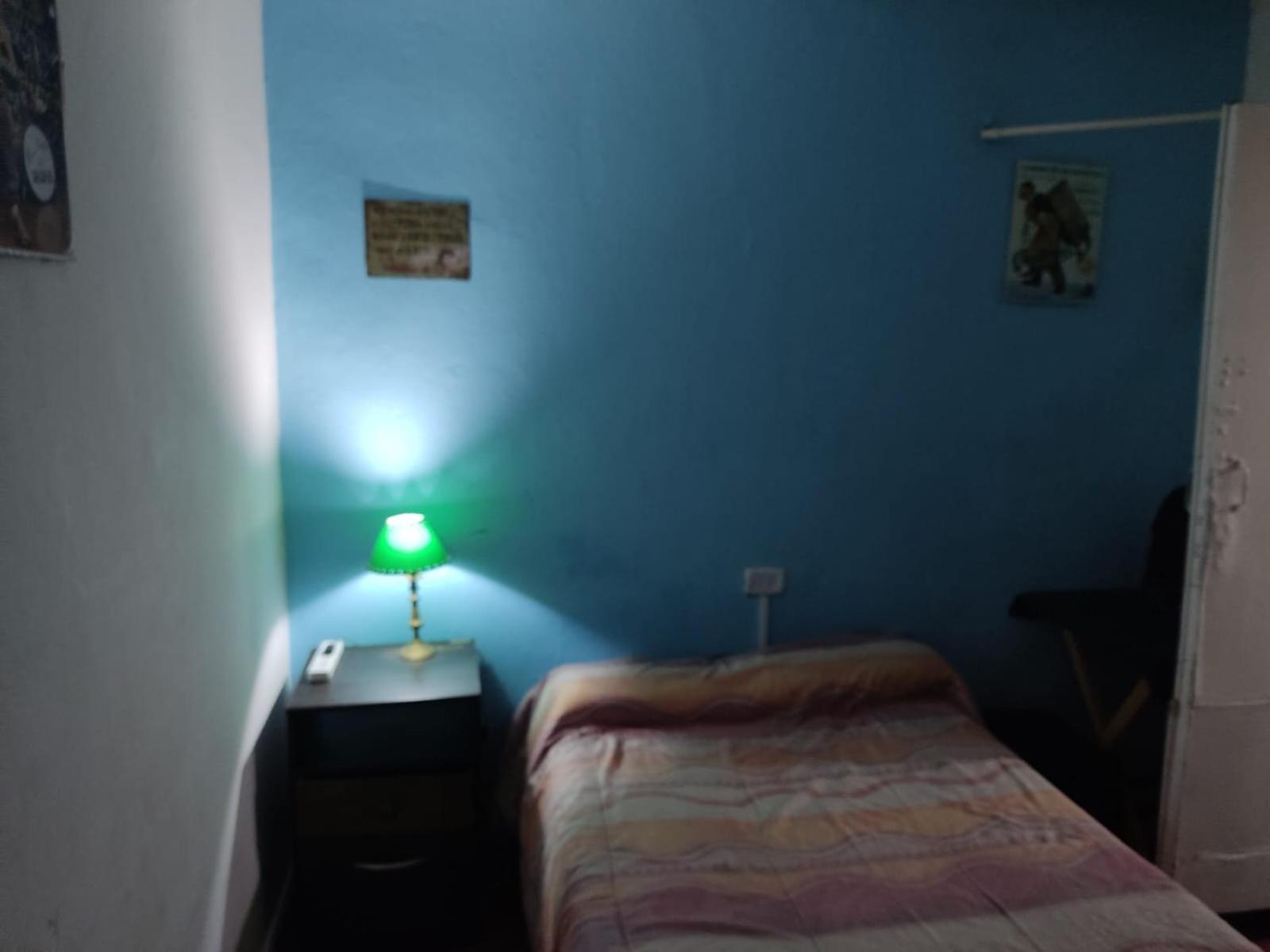 Casahostel Buenos Aires Bagian luar foto