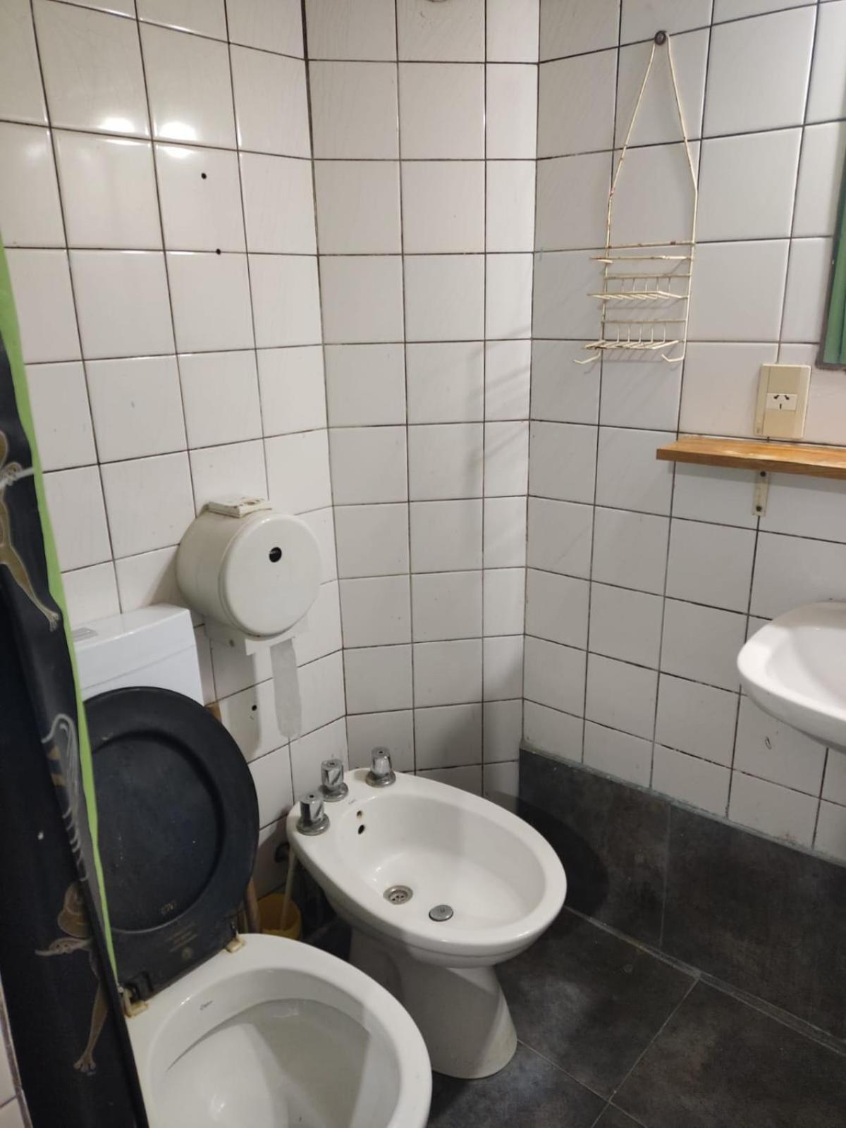 Casahostel Buenos Aires Bagian luar foto