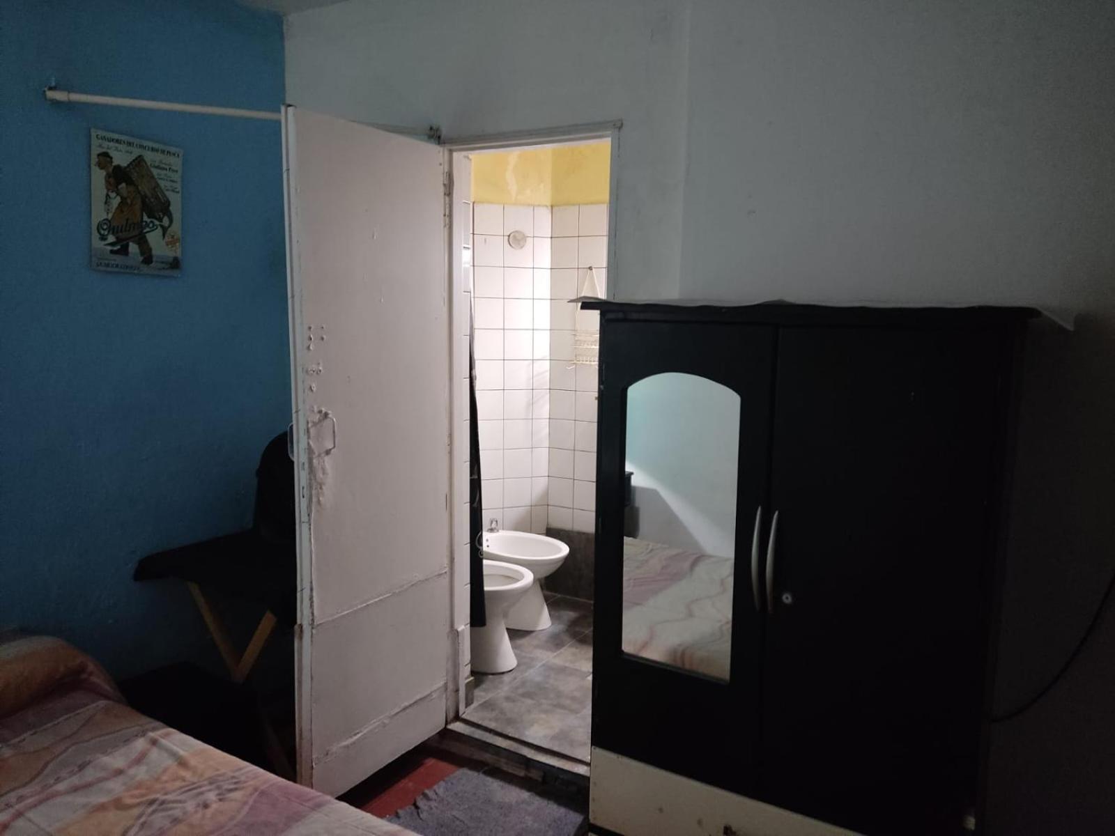 Casahostel Buenos Aires Bagian luar foto