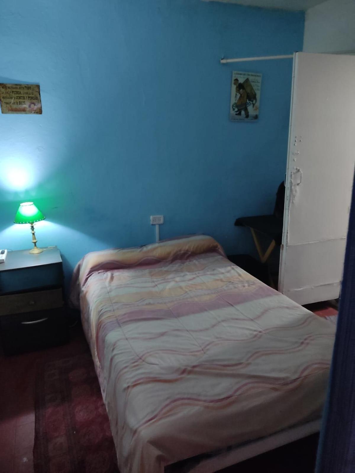 Casahostel Buenos Aires Bagian luar foto