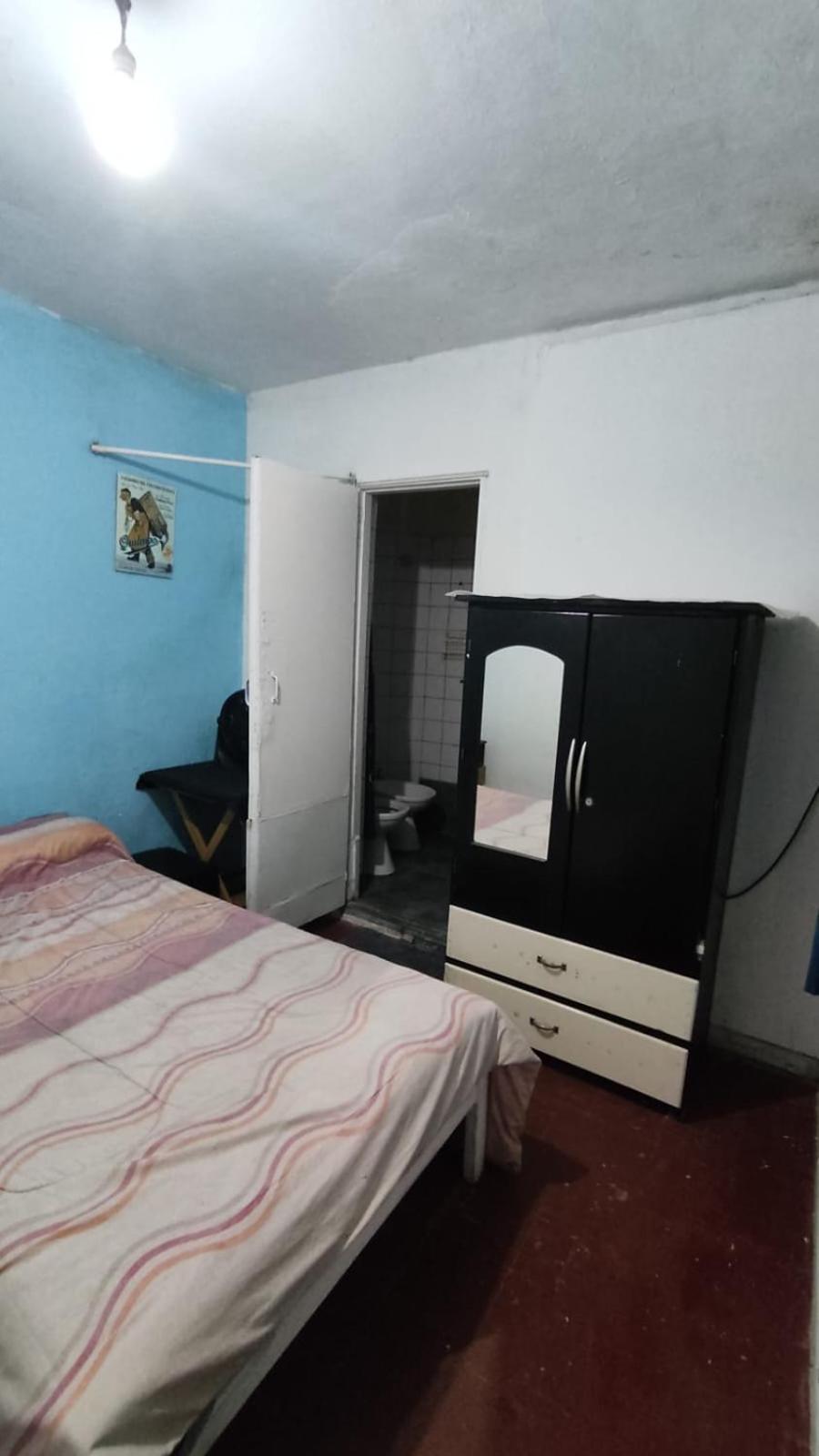 Casahostel Buenos Aires Bagian luar foto